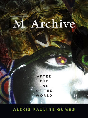 cover image of M Archive
